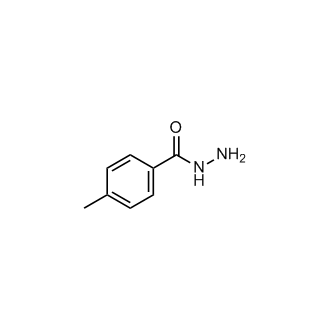 4-Methylbenzohydrazide