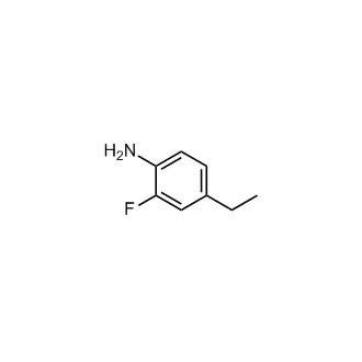 4-Ethyl-2-fluoroaniline