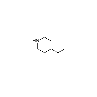 4-Isopropylpiperidine