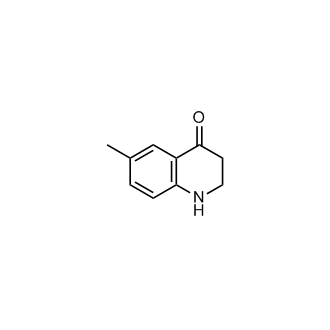 6-Methyl-2,3-dihydroquinolin-4(1H)-one