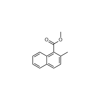 Methyl 2-methyl-1-naphthoate