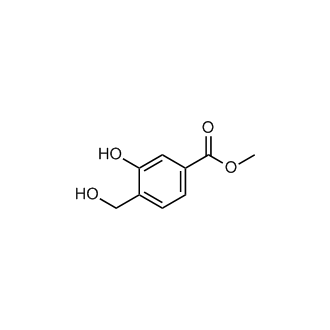 Methyl 3-hydroxy-4-(hydroxymethyl)benzoate