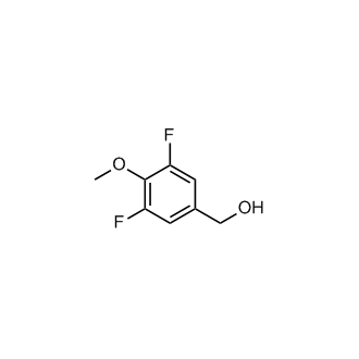 (3,5-Difluoro-4-methoxyphenyl)methanol