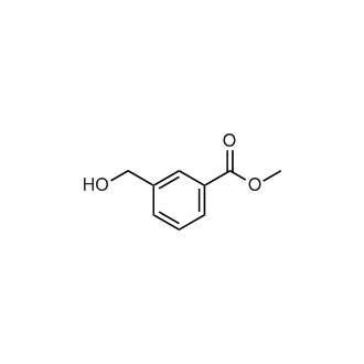 Methyl 3-(hydroxymethyl)benzoate