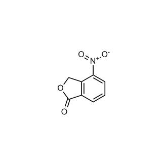 4-Nitroisobenzofuran-1(3H)-one
