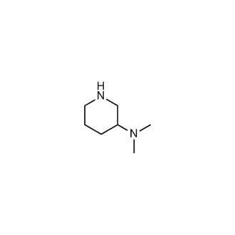 N,N-Dimethylpiperidin-3-amine
