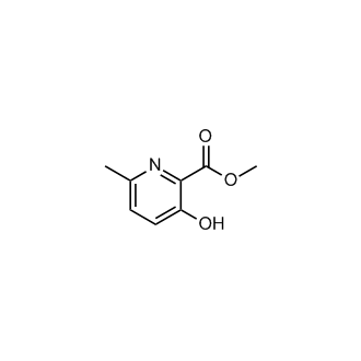 Methyl 3-hydroxy-6-methylpicolinate