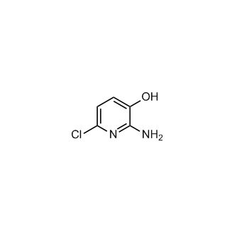 2-Amino-6-chloropyridin-3-ol