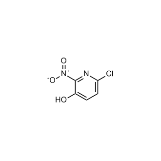 6-Chloro-2-nitropyridin-3-ol