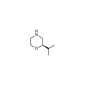 (R)-2-Isopropylmorpholine