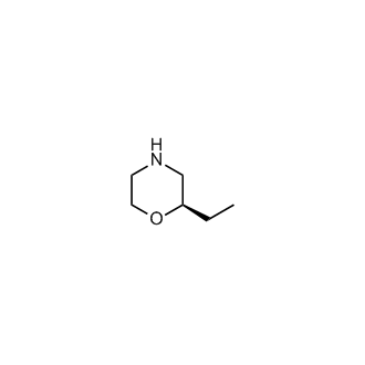 (R)-2-Ethylmorpholine