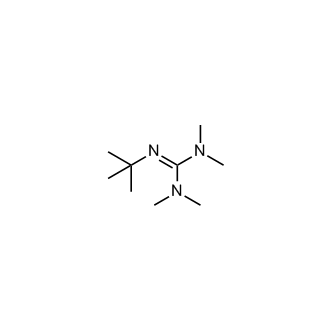 2-(tert-Butyl)-1,1,3,3-tetramethylguanidine