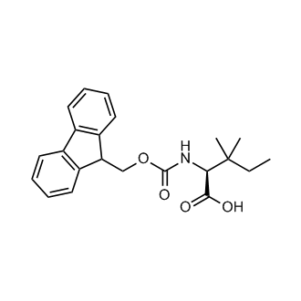 Fmoc-L-b-methylisoleucine