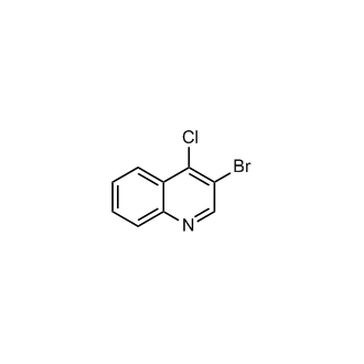 3-Bromo-4-chloroquinoline