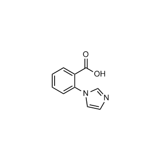 2-(1H-Imidazol-1-yl)benzoic acid