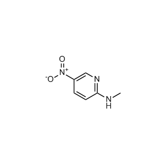 N-Methyl-5-nitropyridin-2-amine