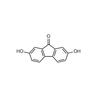 2,7-Dihydroxy-9H-fluoren-9-one