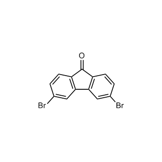 3,6-Dibromo-9H-fluoren-9-one