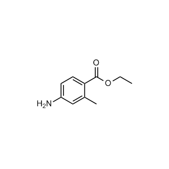 Ethyl 4-amino-2-methylbenzoate