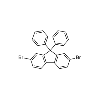 2,7-Dibromo-9,9-diphenyl-9H-fluorene