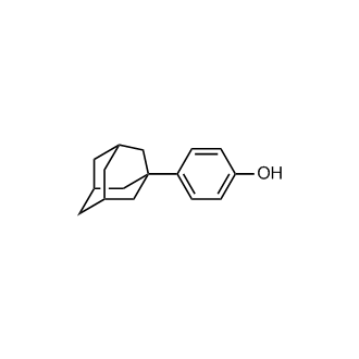 4-(Adamantan-1-yl)phenol