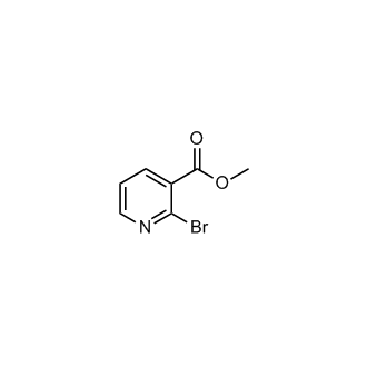 Methyl 2-bromonicotinate