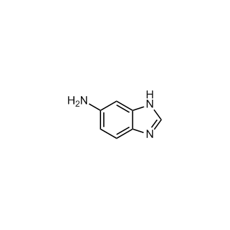1H-Benzo[d]imidazol-6-amine
