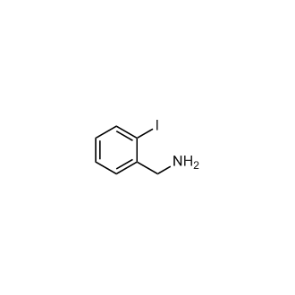 (2-Iodophenyl)methanamine