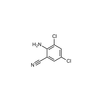 2-Amino-3,5-dichlorobenzonitrile