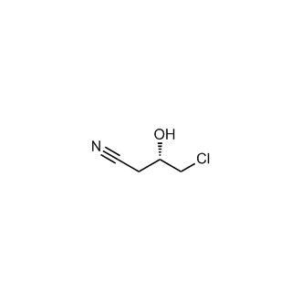 (S)-4-Chloro-3-hydroxybutanenitrile