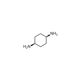 cis-1,4-Cyclohexanediamine
