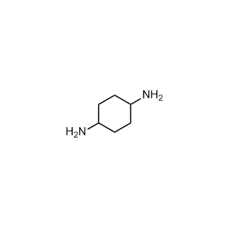Cyclohexane-1,4-diamine