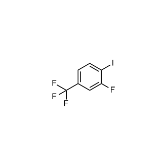 2-Fluoro-1-iodo-4-(trifluoromethyl)benzene