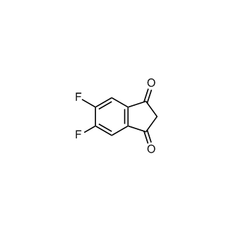 5,6-Difluoro-1H-indene-1,3(2H)-dione