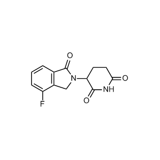 Lenalidomide-F