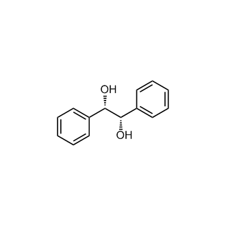 (1S,2S)-1,2-Diphenylethane-1,2-diol