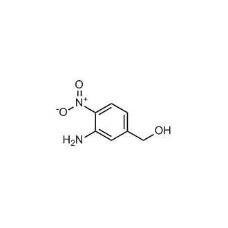 (3-Amino-4-nitro-phenyl)methanol