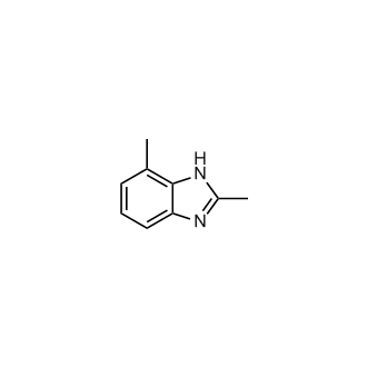 2,7-Dimethyl-1H-benzo[d]imidazole
