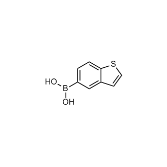 Benzo[b]thiophen-5-ylboronic acid