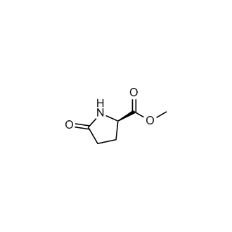 Methyl (R)-5-oxopyrrolidine-2-carboxylate