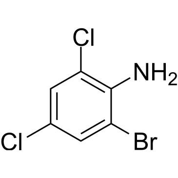 2-Bromo-4,6-dichloroaniline