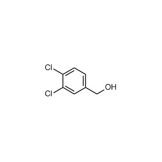 (3,4-Dichlorophenyl)methanol