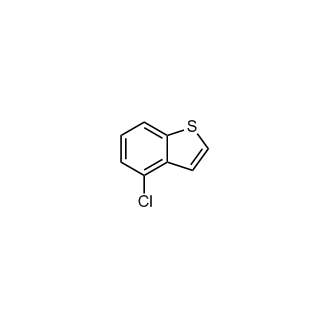 4-Chlorobenzo[b]thiophene