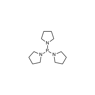 Tri(pyrrolidin-1-yl)phosphane