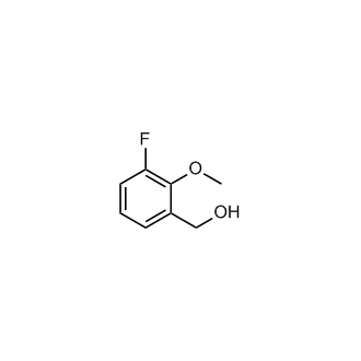 (3-Fluoro-2-methoxyphenyl)methanol