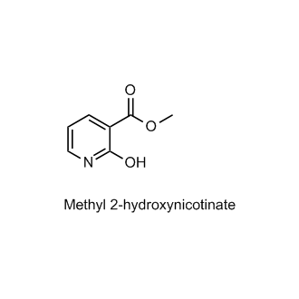 Methyl 2-hydroxynicotinate