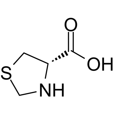 (S)-Thiazolidine-4-carboxylic acid
