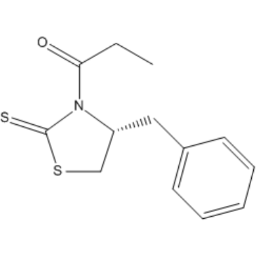 (R)-4-Benzyl-3-propanoylthiazolidine-2-thione