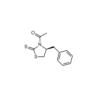 (4S)-3-Acetyl-4-benzylthiazolidine-2-thione