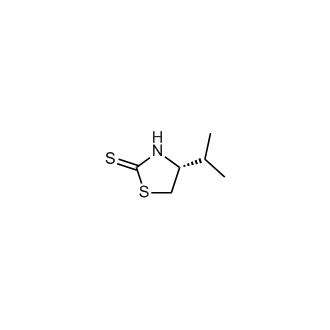 (R)-4-Isopropylthiazolidine-2-thione
